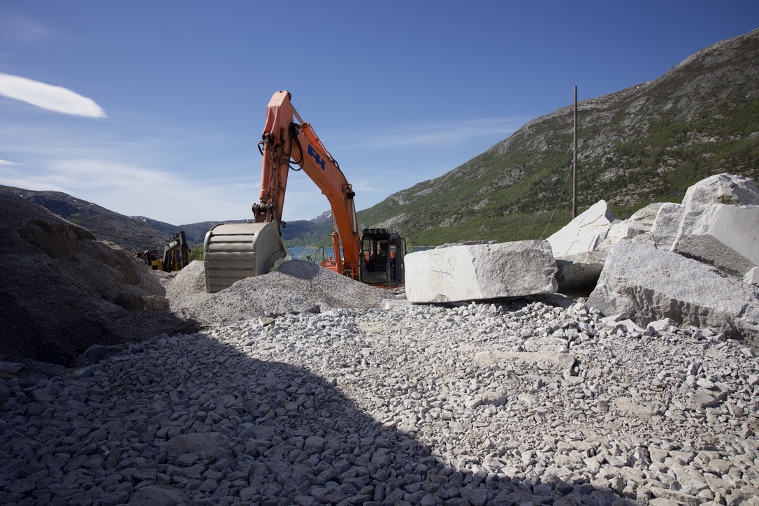 Granittheller
